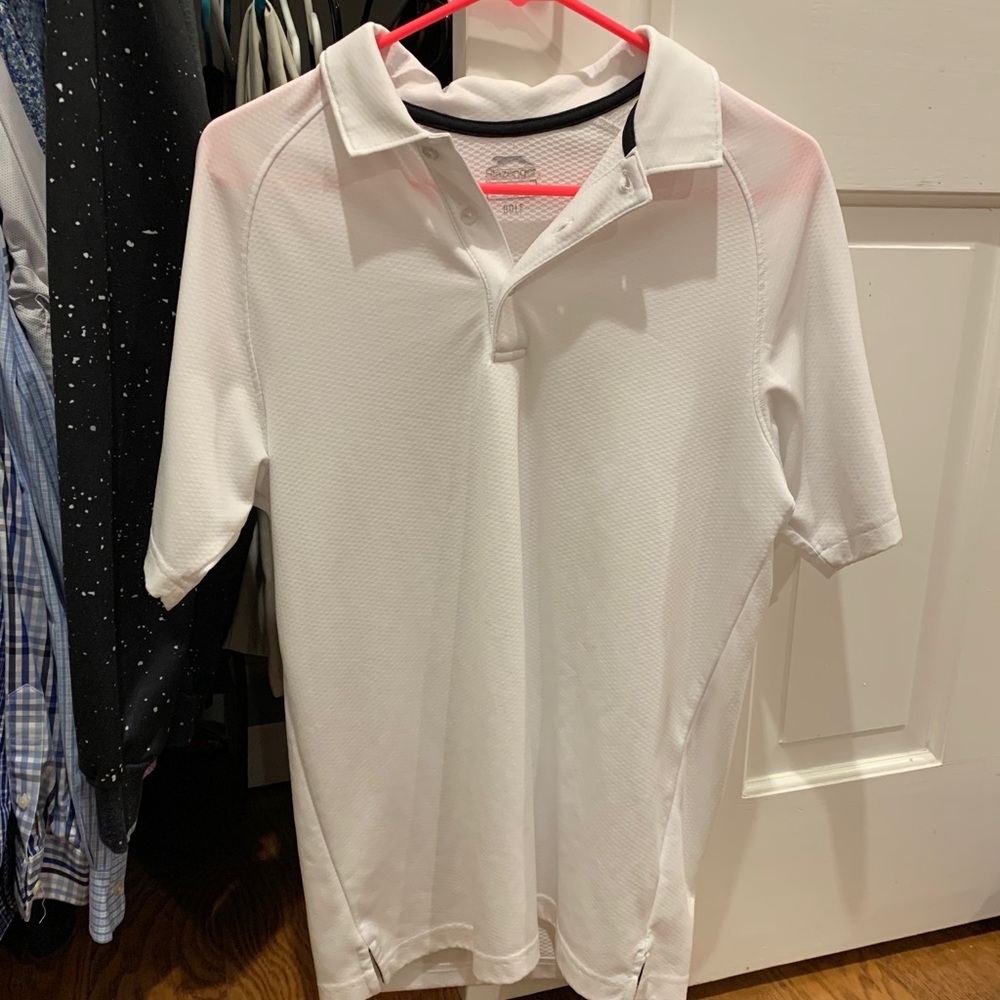 Brand new golf shirt
